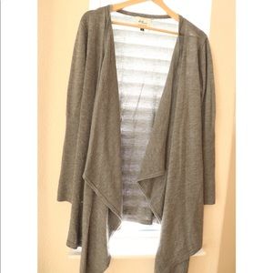 Cotton On Knitted Cardigan